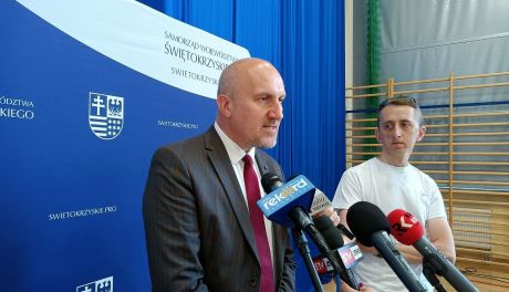Ponad 4 miliony złotych dla świętokrzyskich gmin. Rusza kolejna odsłona walki z „kopciuchami”
