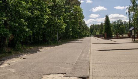 Trzy ulice w Nowej Dębie czekają na remont. Gmina inwestuje ponad pół miliona złotych