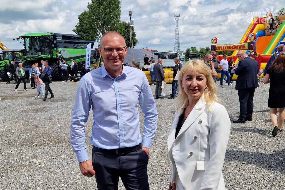 Jak rozwinąć swoje gospodarstwo? Spotkanie informacyjne już w niedzielę