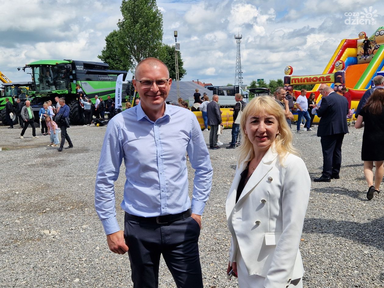 Jak rozwinąć swoje gospodarstwo? Spotkanie informacyjne już w niedzielę