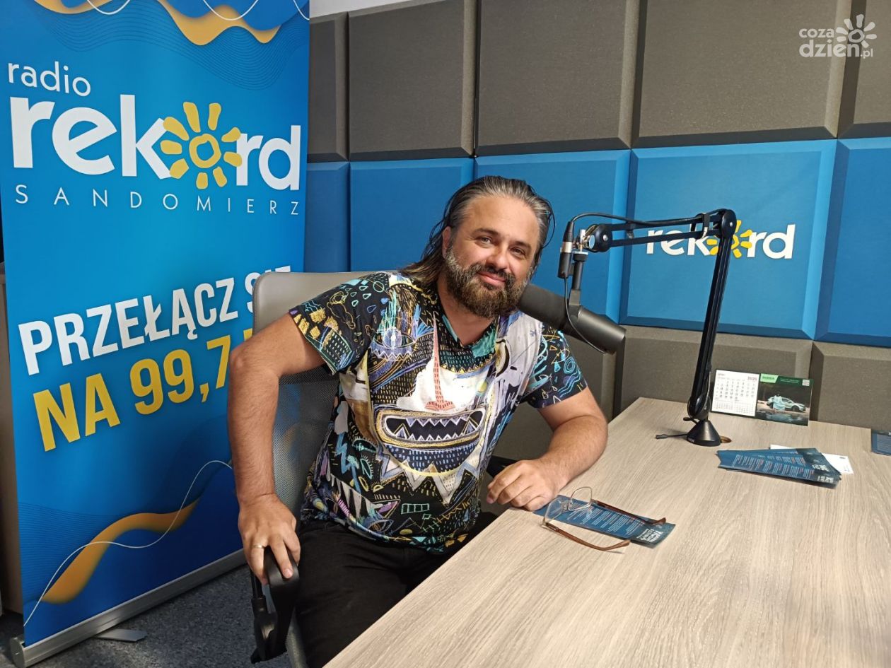 Świtalski: Wisłę mamy we krwi
