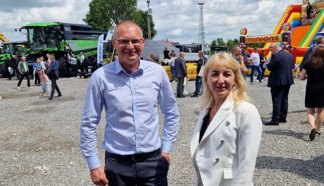 Jak rozwinąć swoje gospodarstwo? Spotkanie informacyjne już w niedzielę