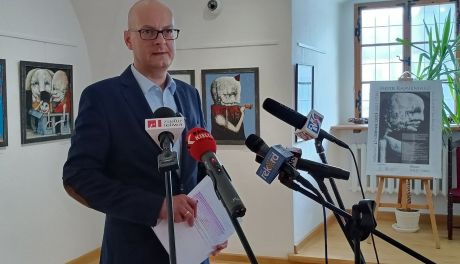 Mieszkańcy zdecydują o lokalizacji masztu telekomunikacyjnego? Burmistrz: „Nie w tym miejscu”