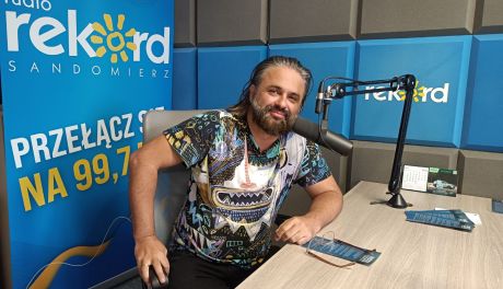 Świtalski: Wisłę mamy we krwi