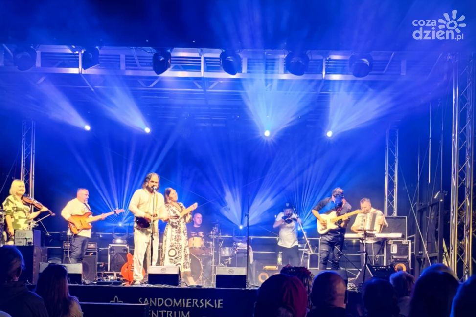 XVI Festiwal Dookoła Wody zakończony sukcesem (ZDJĘCIA)