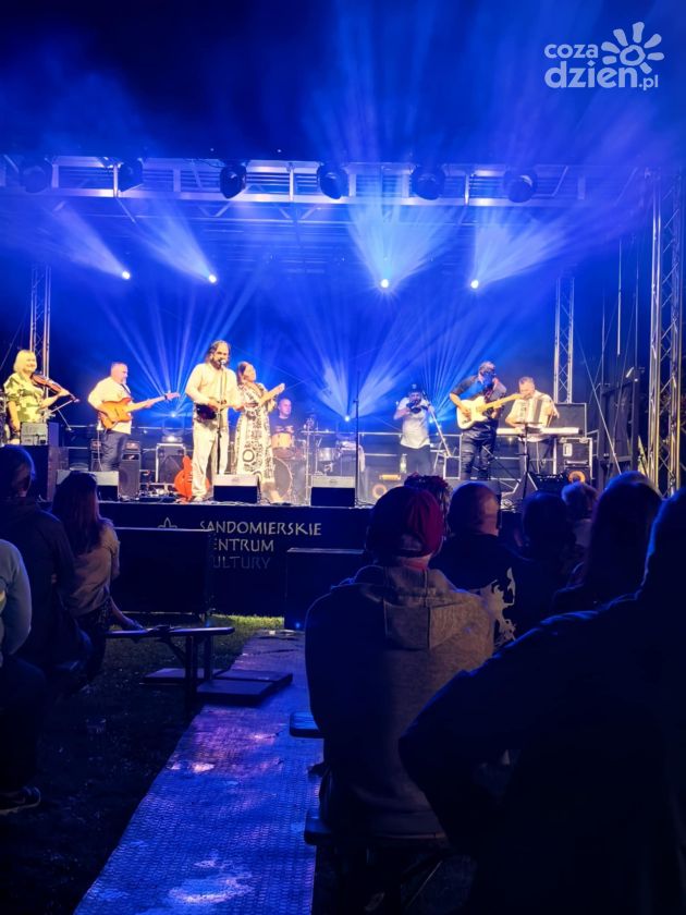 XVI Festiwal Dookoła Wody zakończony sukcesem (ZDJĘCIA)