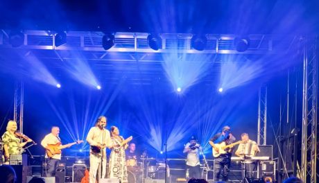 XVI Festiwal Dookoła Wody zakończony sukcesem (ZDJĘCIA)