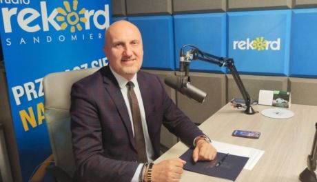 G. Socha: Sandomierz musi odzyskać swój blask