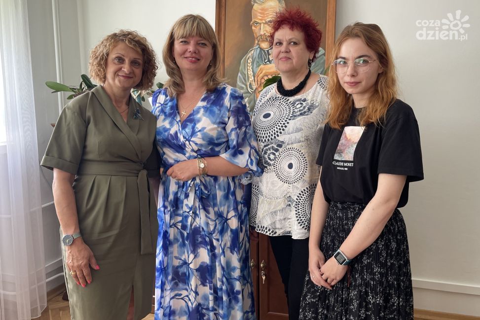 Kultura łączy siły – współpraca WDK Kielce i MGOK Zawichost