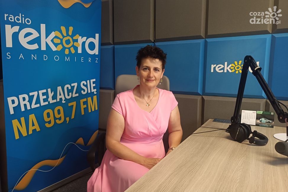 Pawlikowska: Rolnicy i pszczelarze muszą żyć w symbiozie
