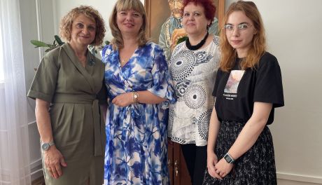 Kultura łączy siły – współpraca WDK Kielce i MGOK Zawichost