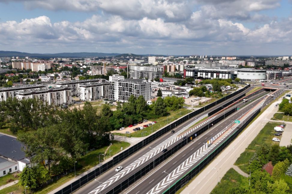Świętokrzyskie w krajowej czołówce. Region wśród najzamożniejszych województw Polski