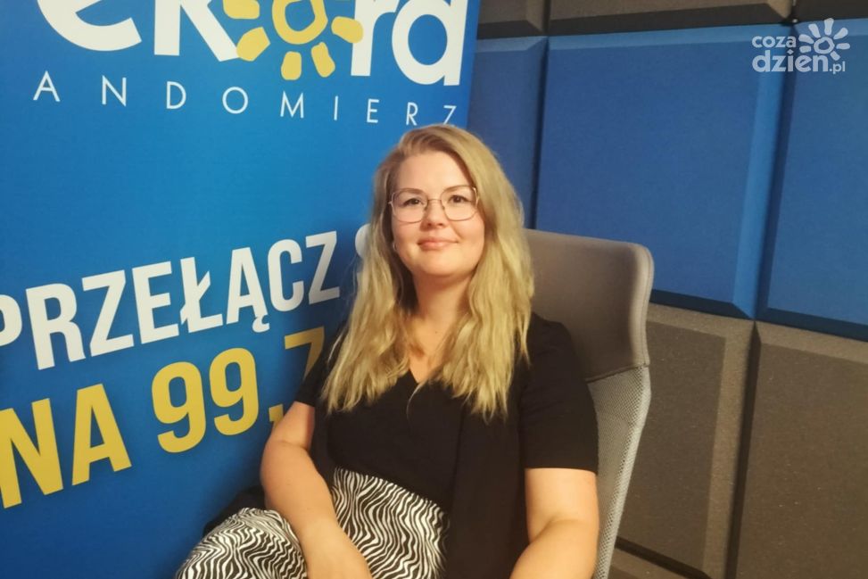 Kołeczek: Profilaktyka i ćwiczenie wzroku są bardzo ważne