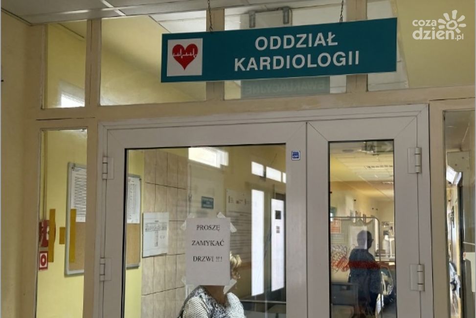 Szpital w Sandomierzu dołącza do Krajowej Sieci Kardiologicznej – poziom II