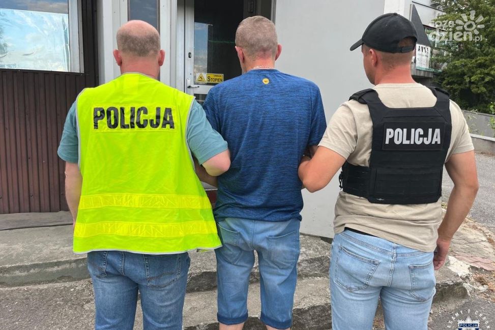 Policja i KAS zlikwidowały punkt z nielegalnym hazardem. Zatrzymano jedną osobę