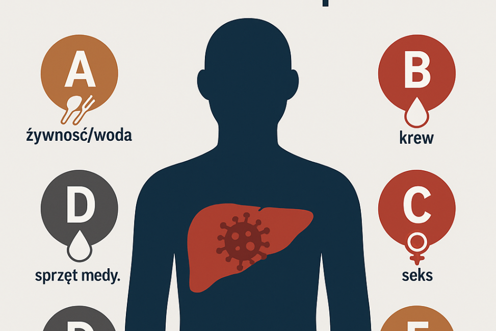 WZW – cicha epidemia, która wciąż zbiera żniwo