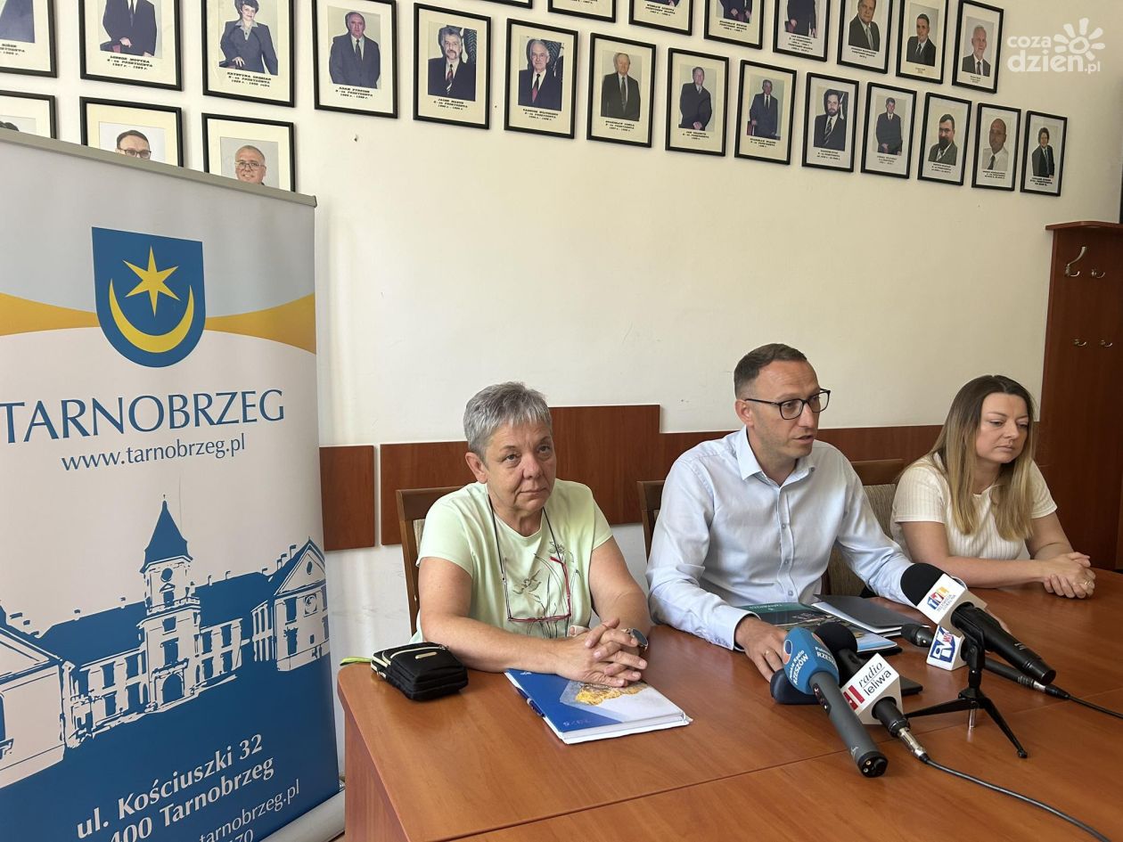 Tarnobrzeg może dołączyć do międzygminnego porozumienia śmieciowego