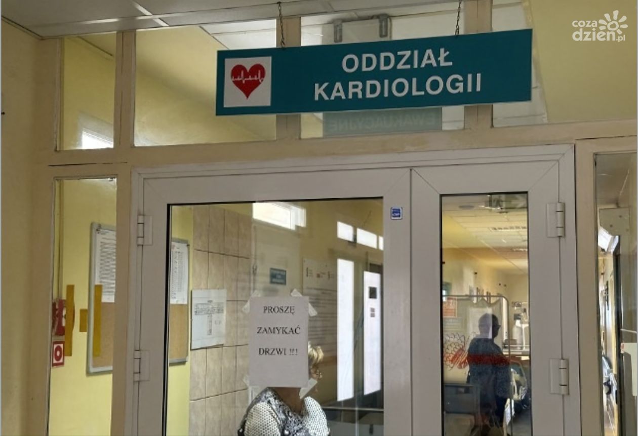Szpital w Sandomierzu dołącza do Krajowej Sieci Kardiologicznej – poziom II