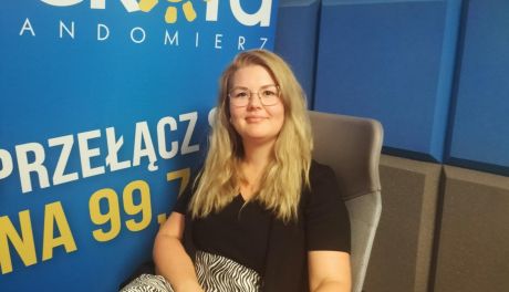 Kołeczek: Profilaktyka i ćwiczenie wzroku są bardzo ważne
