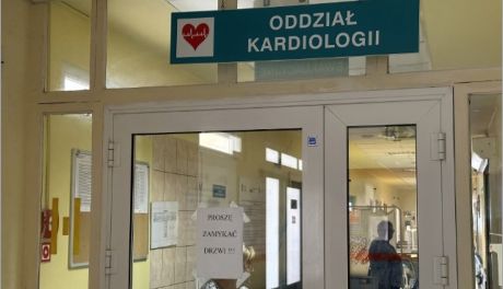 Szpital w Sandomierzu dołącza do Krajowej Sieci Kardiologicznej – poziom II