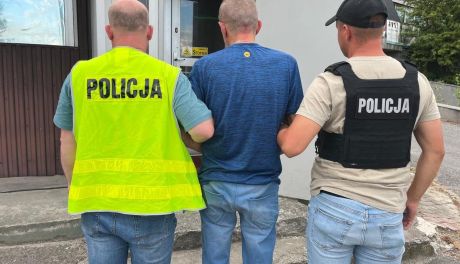 Policja i KAS zlikwidowały punkt z nielegalnym hazardem. Zatrzymano jedną osobę