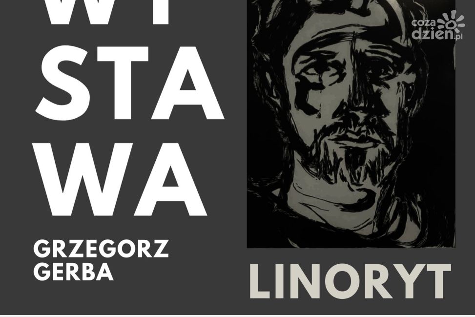 Dwa wydarzenia artystyczne w Koprzywnicy. MGOKiS zaprasza na finisaż i wernisaż