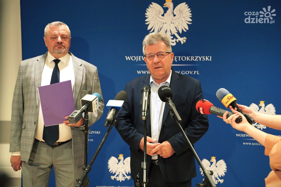 142 miliony złotych na drogi w regionie. Ruszył nabór do Rządowego Funduszu Rozwoju Dróg na 2026 rok