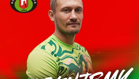Radosław Mikołajek odchodzi z Klimontowianki po sezonie
