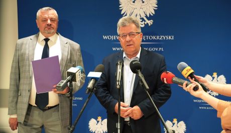142 miliony złotych na drogi w regionie. Ruszył nabór do Rządowego Funduszu Rozwoju Dróg na 2026 rok