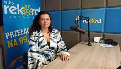 Wesołowoska-Gamon: Moda łączy i uczy