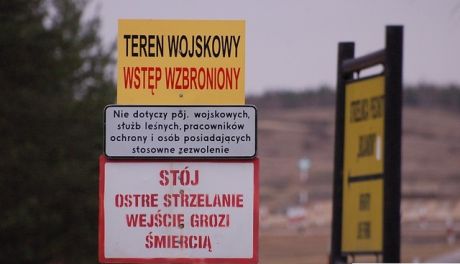 Ostra amunicja i realne zagrożenie – ruszają ćwiczenia na poligonie w Nowej Dębie