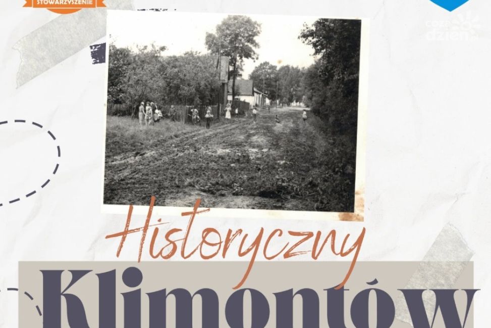 Historyczny Klimontów – lokalna wystawa przypomni życie codzienne sprzed lat