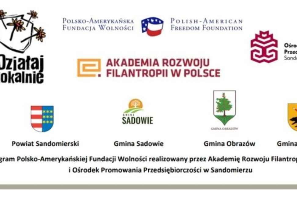 Działaj Lokalnie 2025: ponad 90 tysięcy złotych trafi do lokalnych organizacji