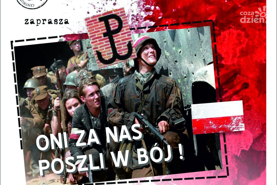 Połaniec pamięta. Obchody rocznicy Powstania Warszawskiego 1 sierpnia