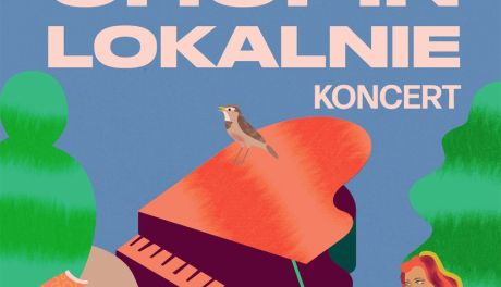 Chopin w Dzikowie. Letni koncert fortepianowy już w najbliższą niedzielę