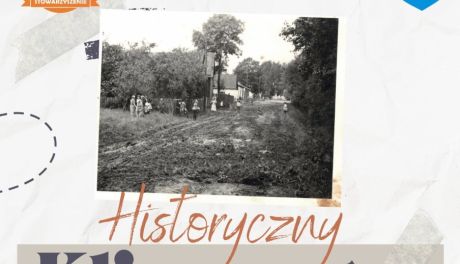 Historyczny Klimontów – lokalna wystawa przypomni życie codzienne sprzed lat