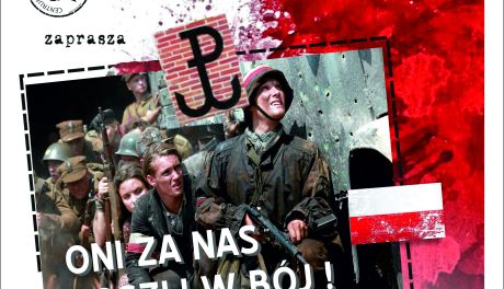 Połaniec pamięta. Obchody rocznicy Powstania Warszawskiego 1 sierpnia