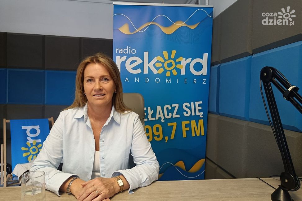 Pławska: Chcemy integrować i angażować lokalną społeczność 