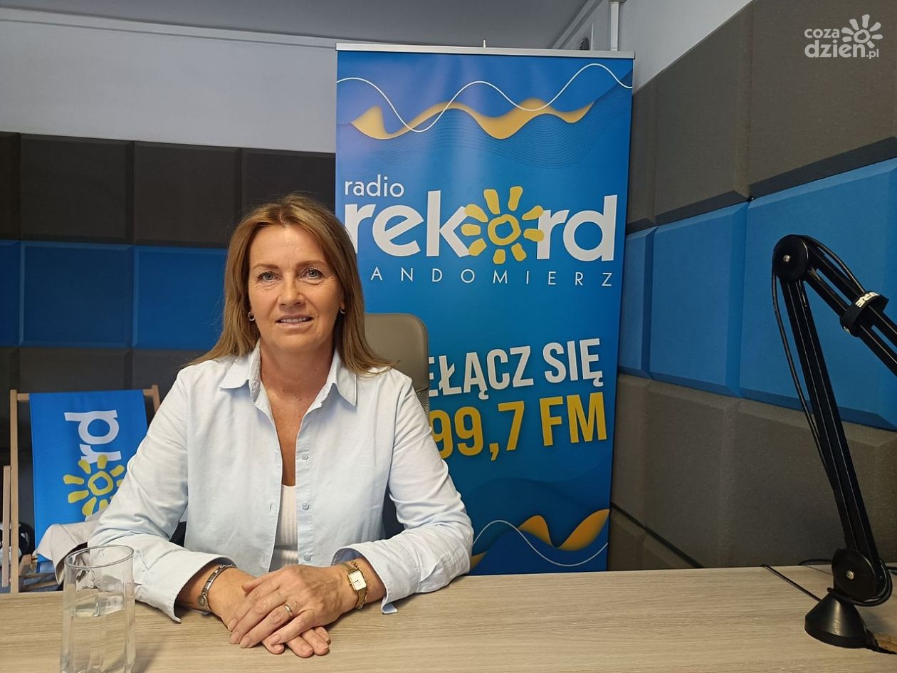 Pławska: Chcemy integrować i angażować lokalną społeczność