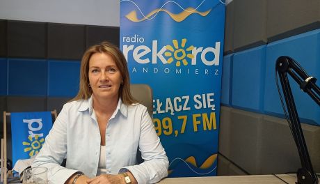 Pławska: Chcemy integrować i angażować lokalną społeczność 