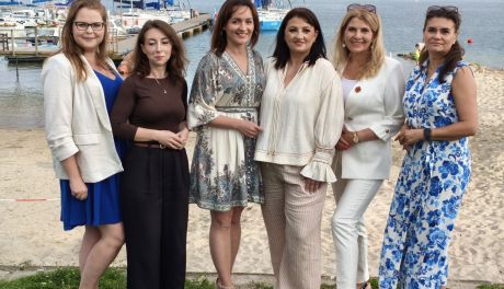 „Wyrzuć to z siebie” – modowa konferencja o hejcie i zdrowiu psychicznym nad Jeziorem Tarnobrzeskim
