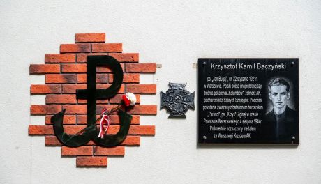 Sandomierz pamięta. Uroczystości w 81. rocznicę wybuchu Powstania Warszawskiego