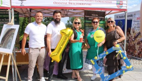 Urodziny Radia Rekord Sandomierz