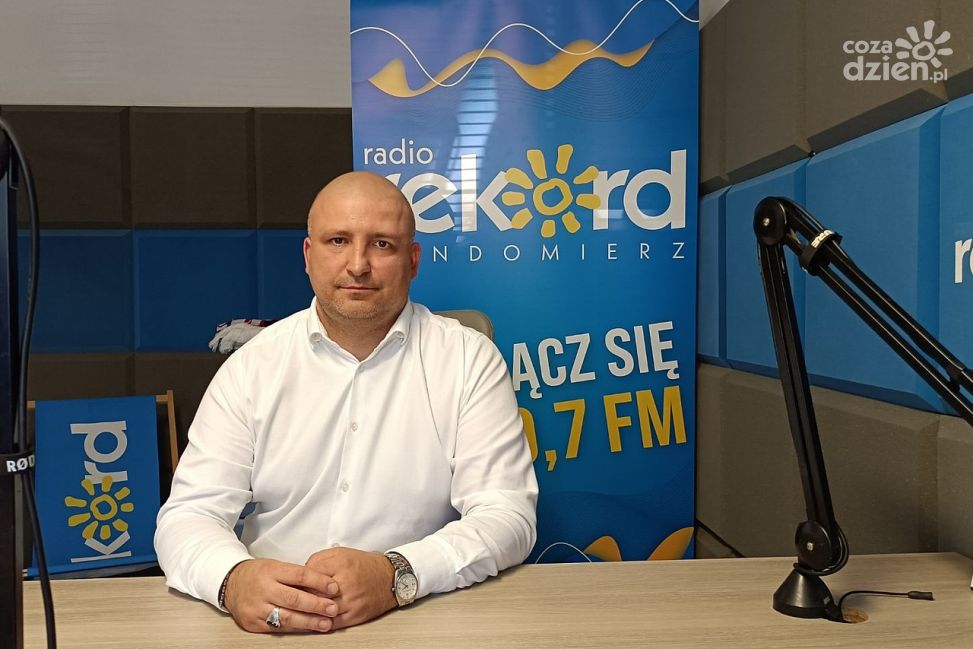 Warzocha: Kluczem jest świadome jedzenie