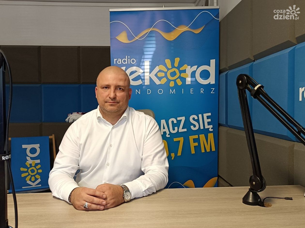 Warzocha: Kluczem jest świadome jedzenie
