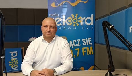 Warzocha: Kluczem jest świadome jedzenie