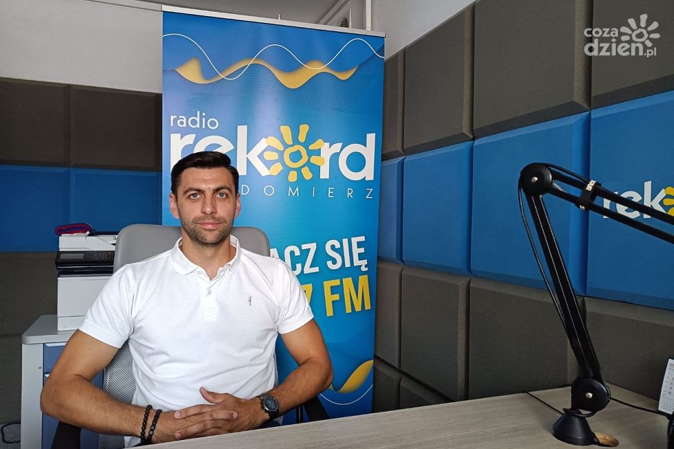 Dudek: Dbajmy o swoje bezpieczeństwo w trakcie zbiorów i nie tylko