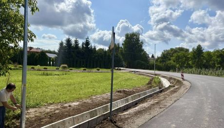Nowe światło w Żukowie. Zakończono budowę nowoczesnego oświetlenia ulicznego