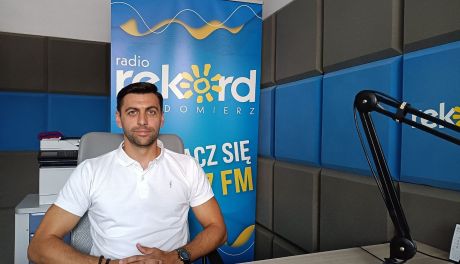 Dudek: Dbajmy o swoje bezpieczeństwo w trakcie zbiorów i nie tylko