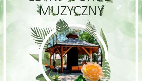 Letni Ogród Muzyczny w Sandomierzu. Nastrojowy wieczór z przedwojennymi przebojami